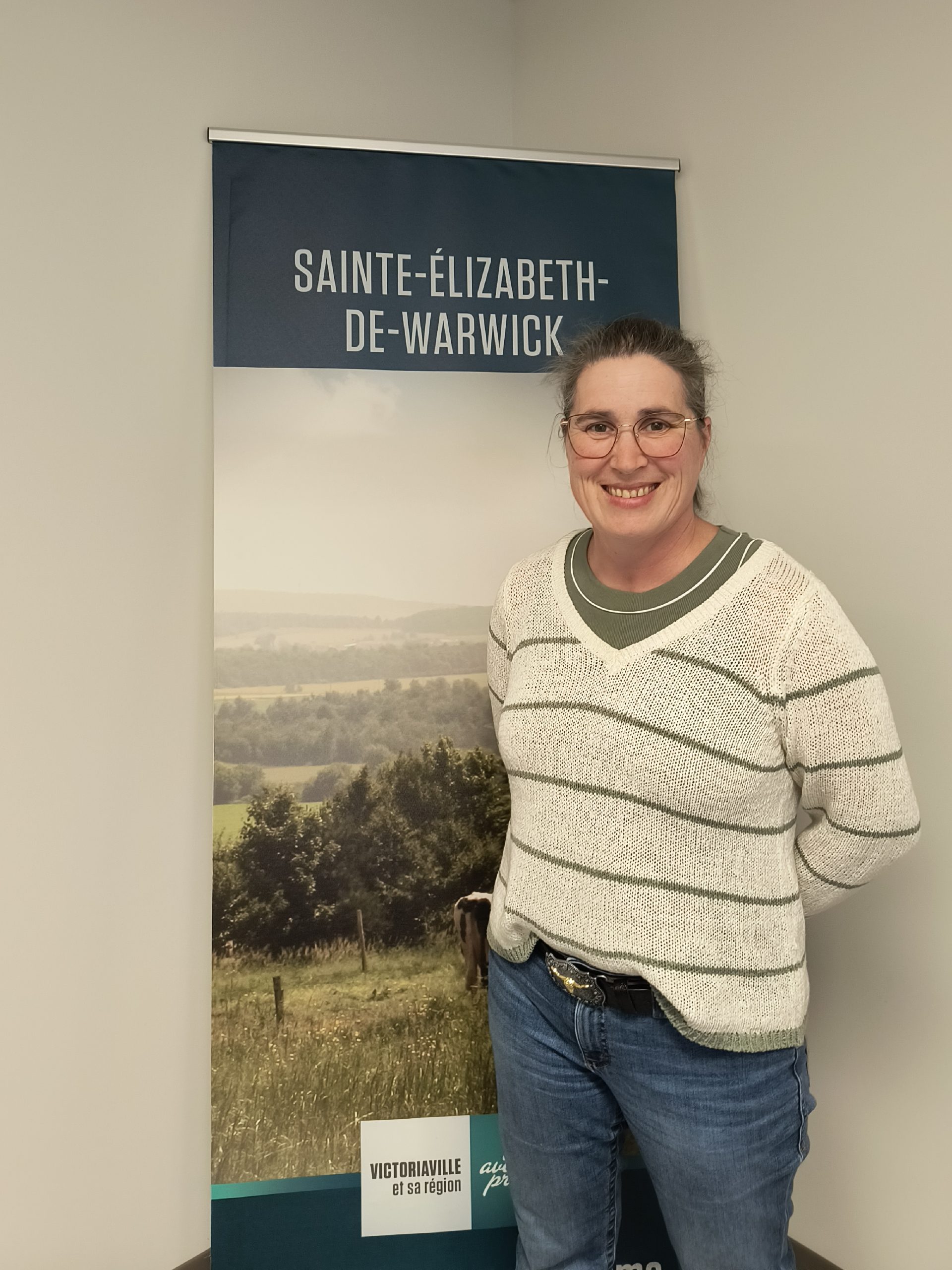 Véronique Desrochers